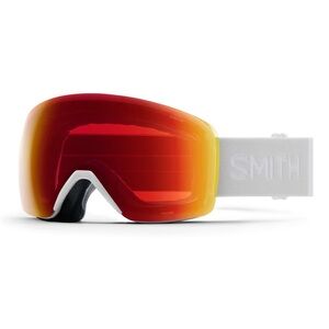 SMITH Red and Yellow Women's Glasses
